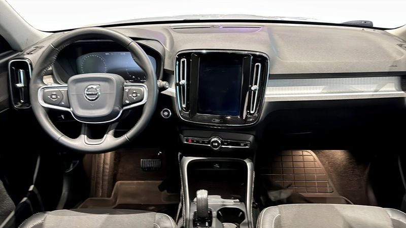 Volvo XC40 bild 10