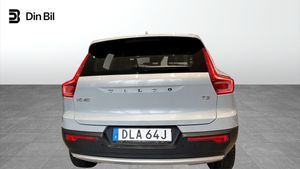 Volvo XC40 bild 5