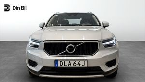 Volvo XC40 bild 4