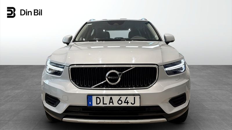 Volvo XC40 bild 4