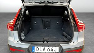 Volvo XC40 bild 13