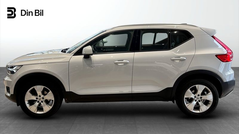 Volvo XC40 bild 2