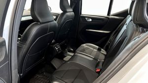 Volvo XC40 bild 12