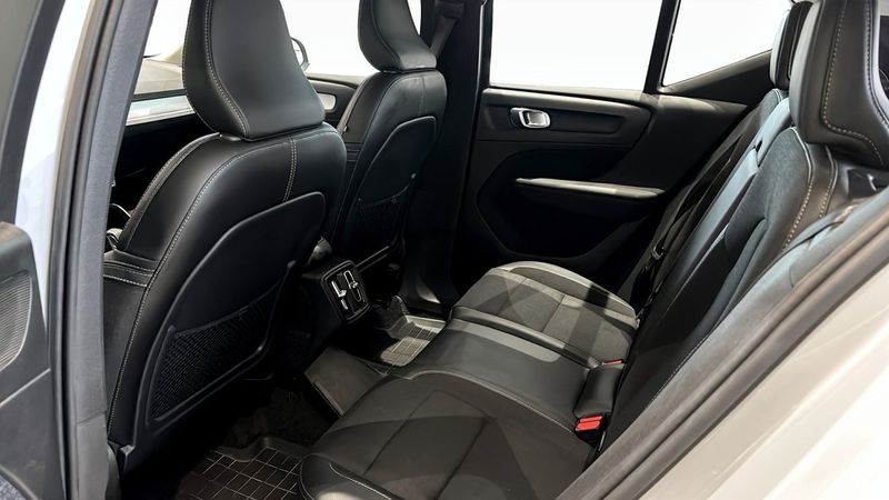 Volvo XC40 bild 12