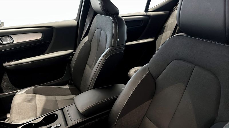 Volvo XC40 bild 8