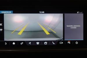 Jaguar XF bild 11