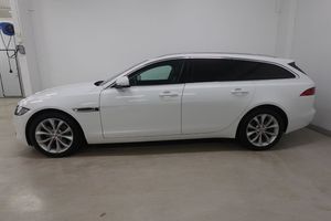 Jaguar XF bild 3