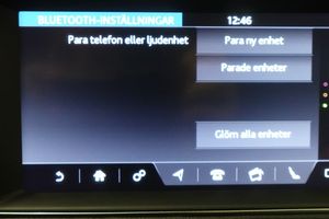 Jaguar XF bild 10