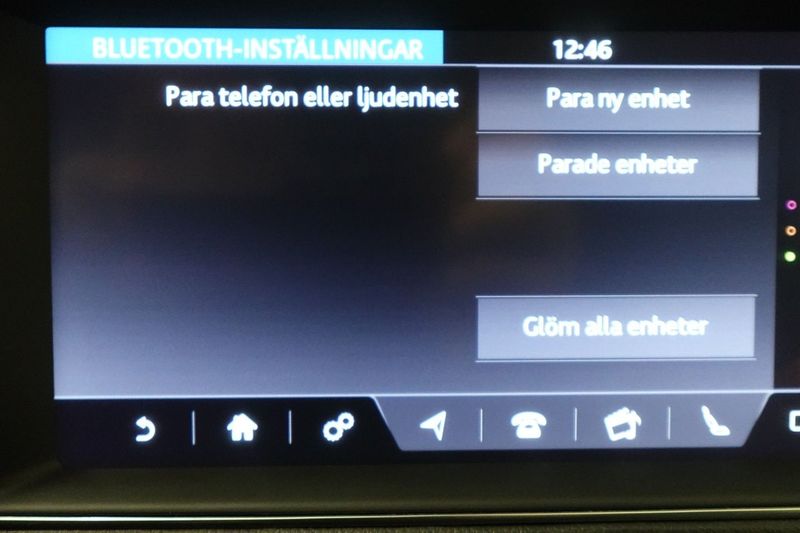 Jaguar XF bild 10