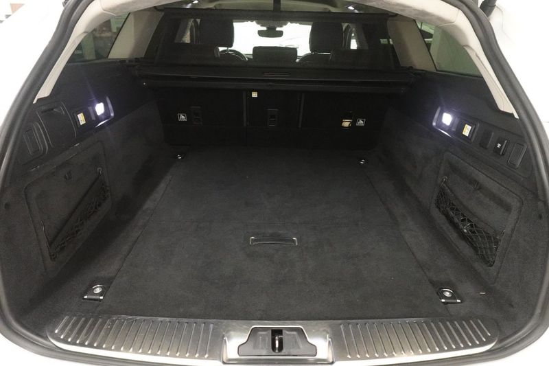 Jaguar XF bild 16