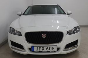 Jaguar XF bild 2
