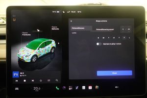 Tesla Model Y bild 15