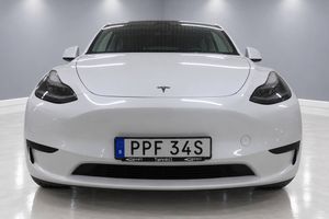 Tesla Model Y bild 2