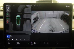 Tesla Model Y bild 10