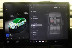 Tesla Model Y bild 14