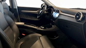 MG ZS EV bild 3