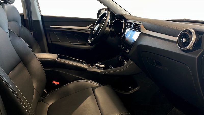 MG ZS EV bild 3