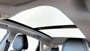 MG ZS EV bild 13