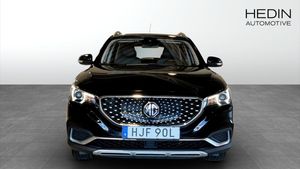 MG ZS EV bild 8
