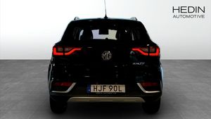 MG ZS EV bild 7