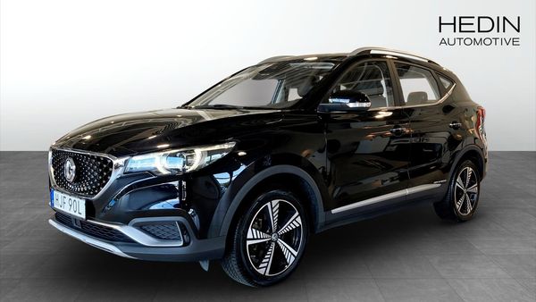 MG ZS EV 45kWh Luxury - 2021