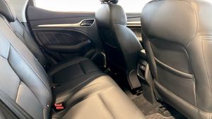 MG ZS EV bild 5