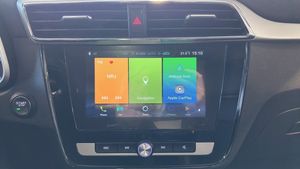 MG ZS EV bild 12