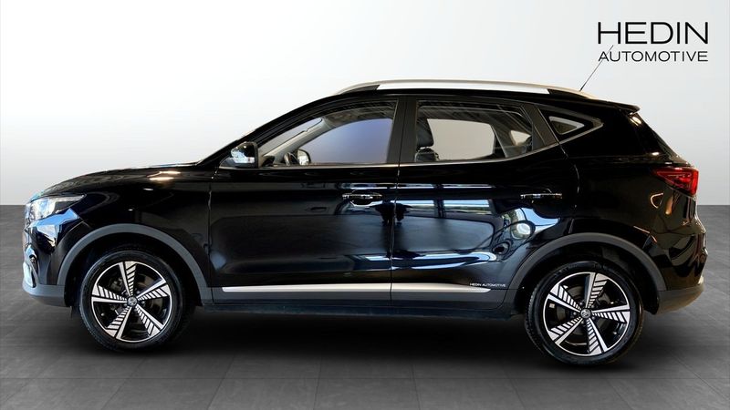 MG ZS EV bild 6