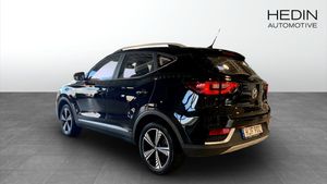 MG ZS EV bild 2
