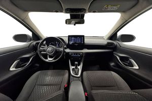 Toyota Yaris bild 15
