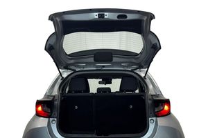 Toyota Yaris bild 27