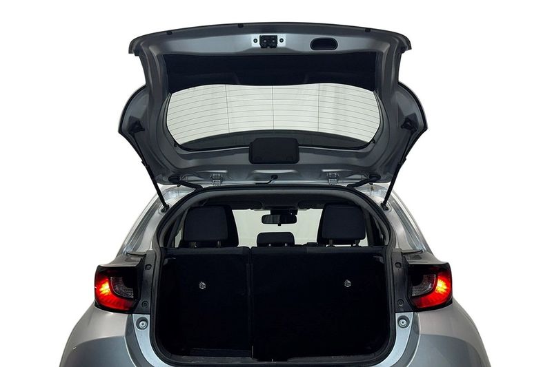 Toyota Yaris bild 27
