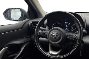 Toyota Yaris bild 16