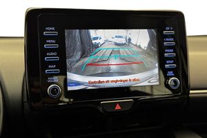 Toyota Yaris bild 20