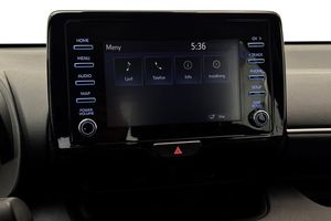 Toyota Yaris bild 21