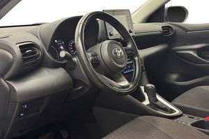Toyota Yaris bild 13