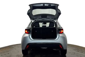 Toyota Yaris bild 8
