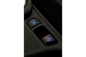 Toyota Yaris bild 26
