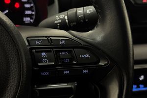 Toyota Yaris bild 19