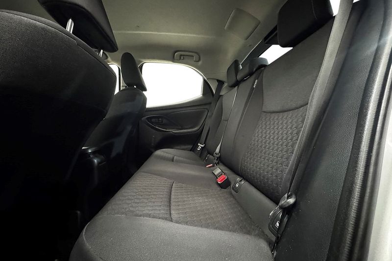 Toyota Yaris bild 14