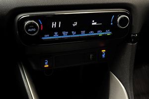 Toyota Yaris bild 23