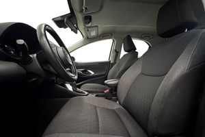 Toyota Yaris bild 12