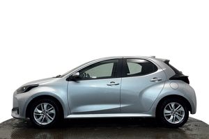 Toyota Yaris bild 10