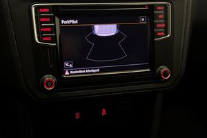 Volkswagen e-Caddy bild 19