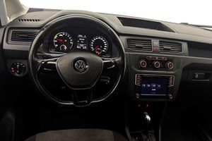 Volkswagen e-Caddy bild 17