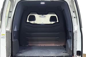 Volkswagen e-Caddy bild 13