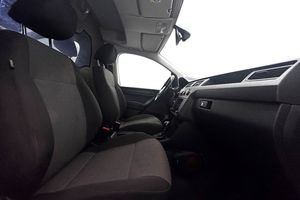 Volkswagen e-Caddy bild 16
