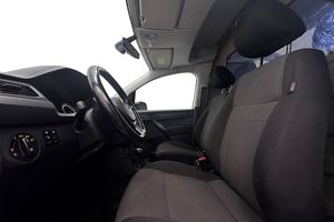 Volkswagen e-Caddy bild 14