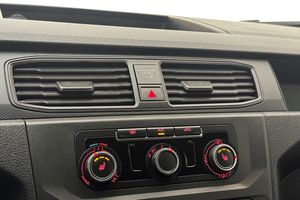 Volkswagen e-Caddy bild 18