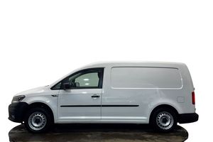 Volkswagen e-Caddy bild 10